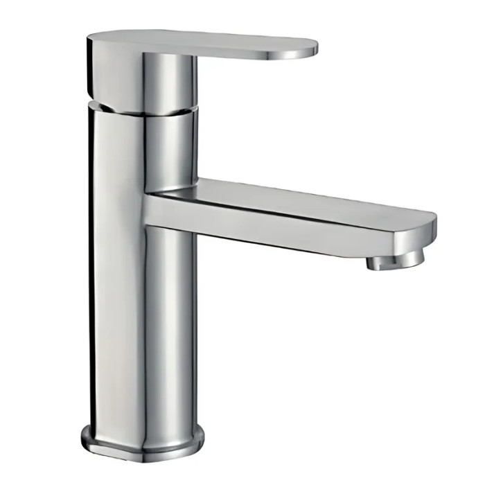 Смеситель для раковины Champion AVA-001 из нерж. стали SUS304 (CH6526)