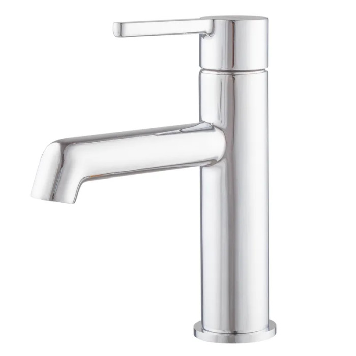 Змішувач для умивальника Koer KB-10029-01 Хром (KR5478)