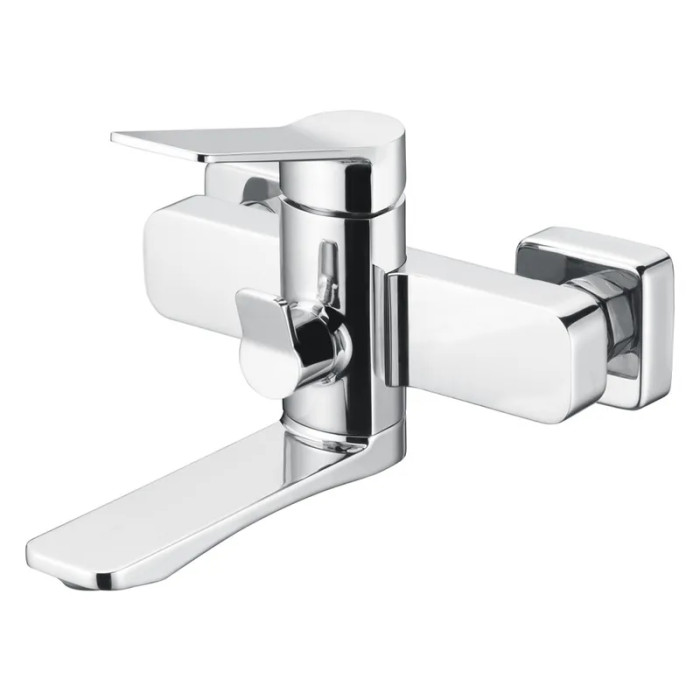 Смеситель для ванны Mixxus Wilson 009 Euro (MI7130)