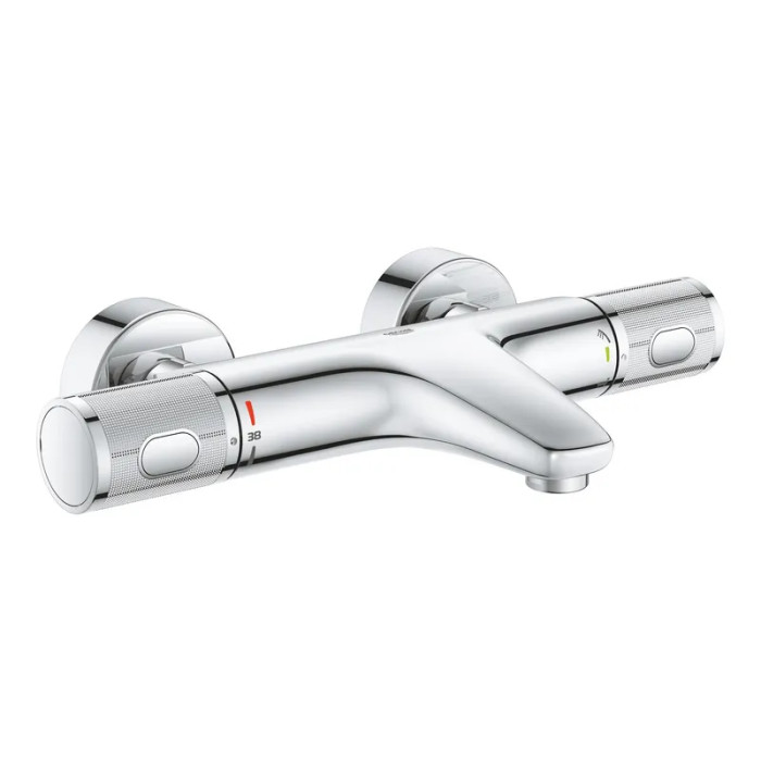 Термостат для ванны Grohe Grohtherm 1000 Performance (34830000)