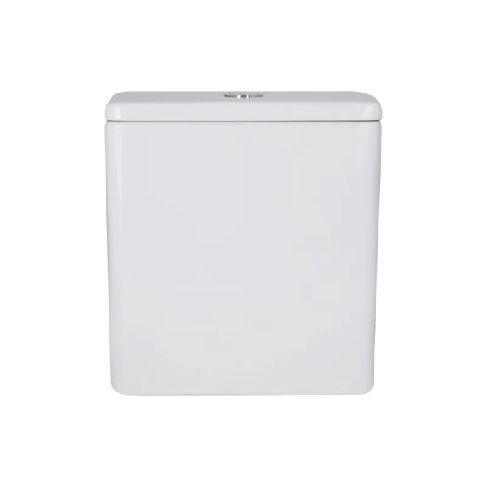 Бачок до унітазу Mixxus Premium Ellipse-0401-T1 (MI8317)