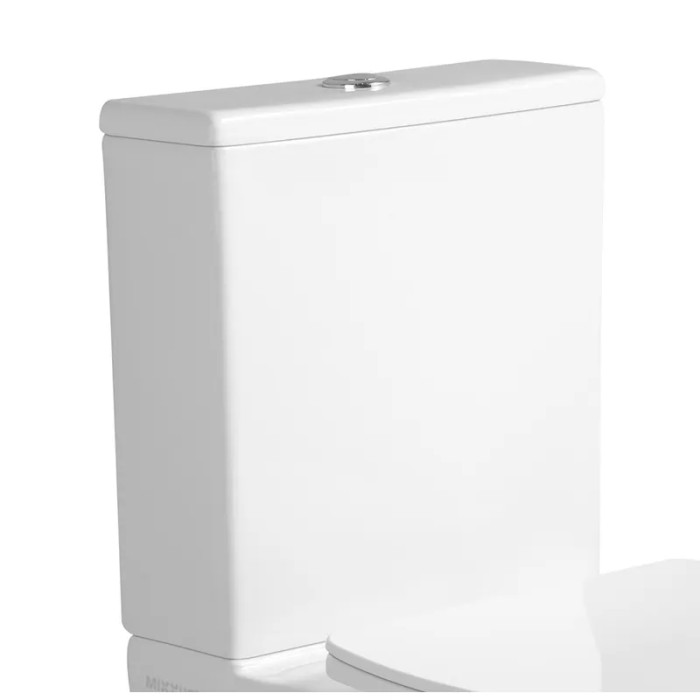 Бачок для унітазу Mixxus Bevel-0404-T3 (MI8324)
