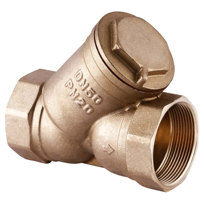 Фильтр грубой очистки Koer KR.F01 (KR2871)
