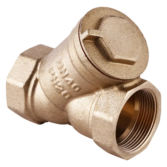 Фильтр грубой очистки Koer 1 1/2" (KR.F01) (KR2870)