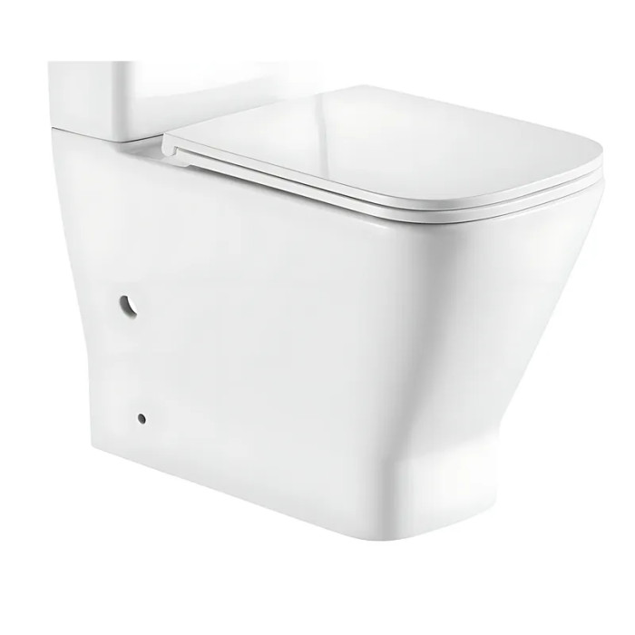 Чаша унітазу-компакту Mixxus Premium Style-0401-T3 Tornado 3.0 (MI8355)