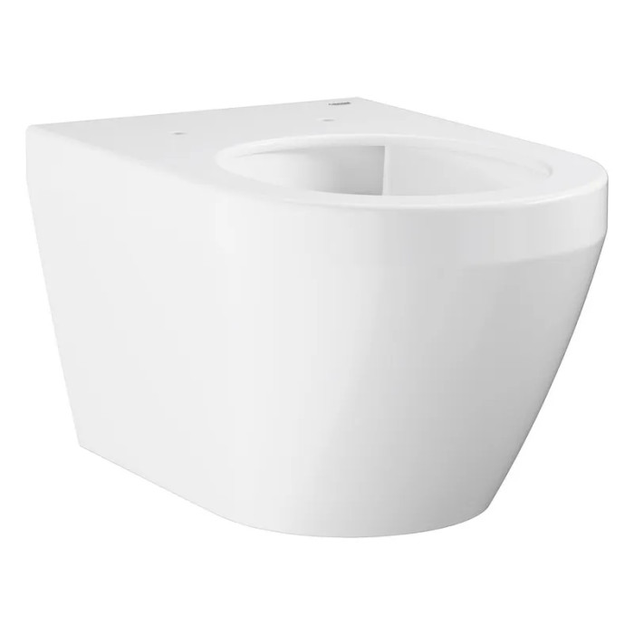 Унитаз подвесной Grohe Euro Ceramic Slim 102485SH00