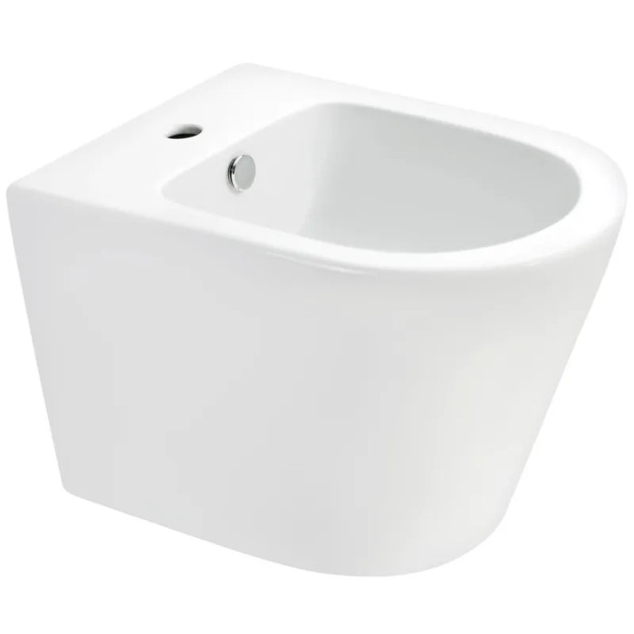 Биде подвесное Mixxus Premium Bevel-0501 515x360x345mm (MP6475)