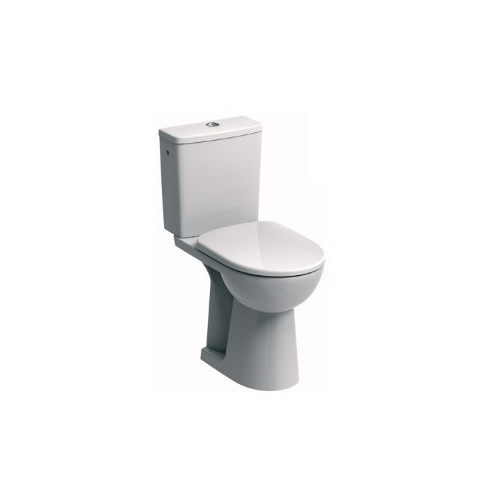Унитаз-компакт Kolo Nova Pro Rimfree M39044000