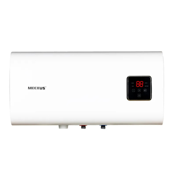Водонагрівач Mixxus EWH-14080 CUBE WET(Н) 80 л, мокрий тен 2.0 кВт (WH0615)