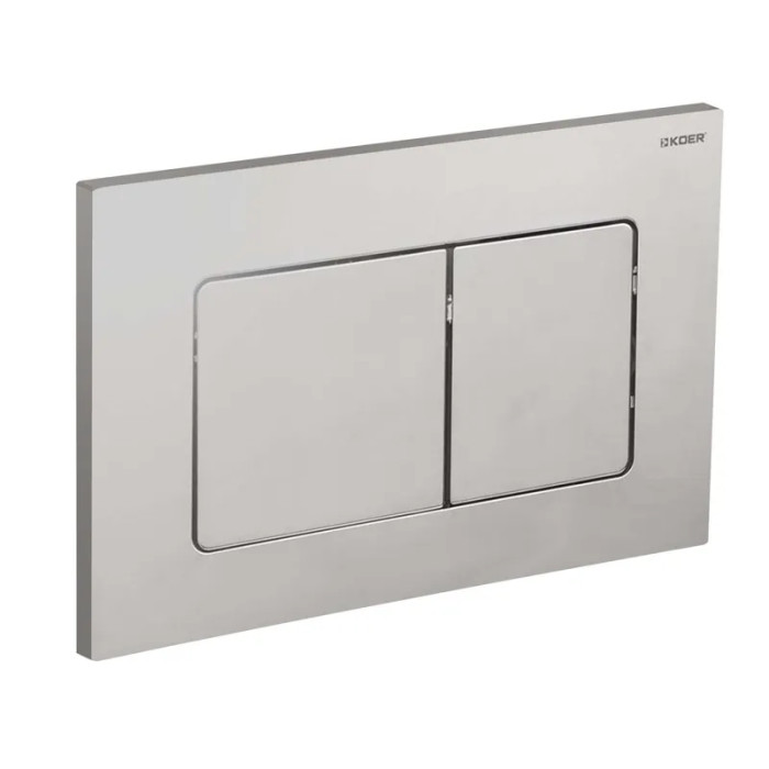 Панель змиву KOER KT-0602-02 SUS304 (KR5179)