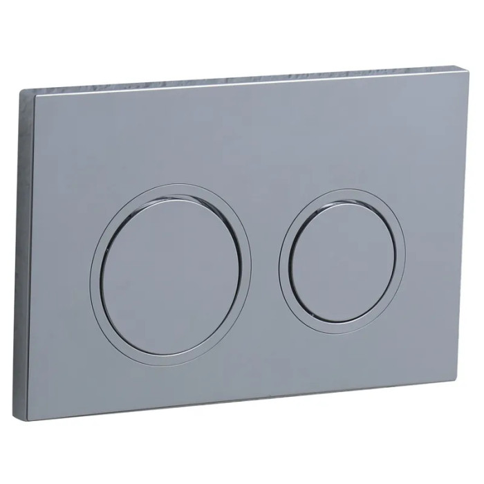 Змивна панель Koer KT-0605-01 пластикова кругла (KR5317)