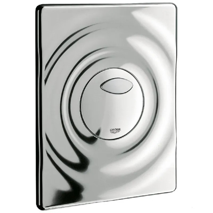 Панель змиву Grohe Surf, Хром (42302000)