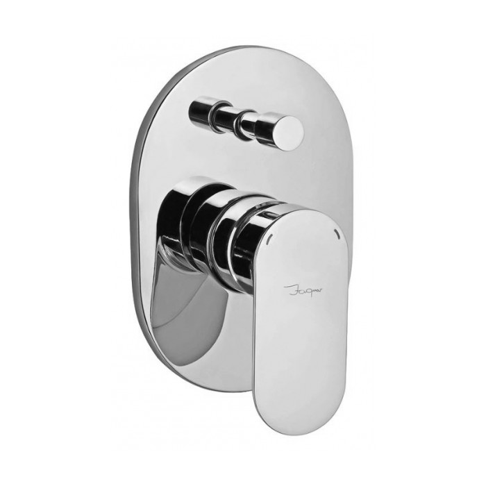Смеситель Jaquar Opal Prime OPP-CHR-15065KPM