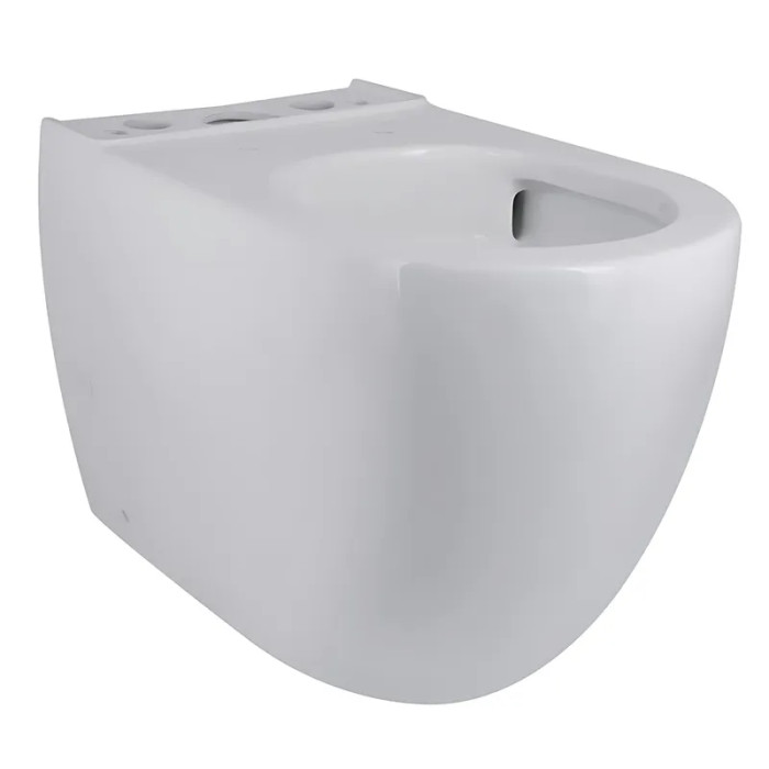 Чаша унитаза-компакта Mixxus Premium Ellipse-0401-T1 Tornado 1.0 (MI8344)