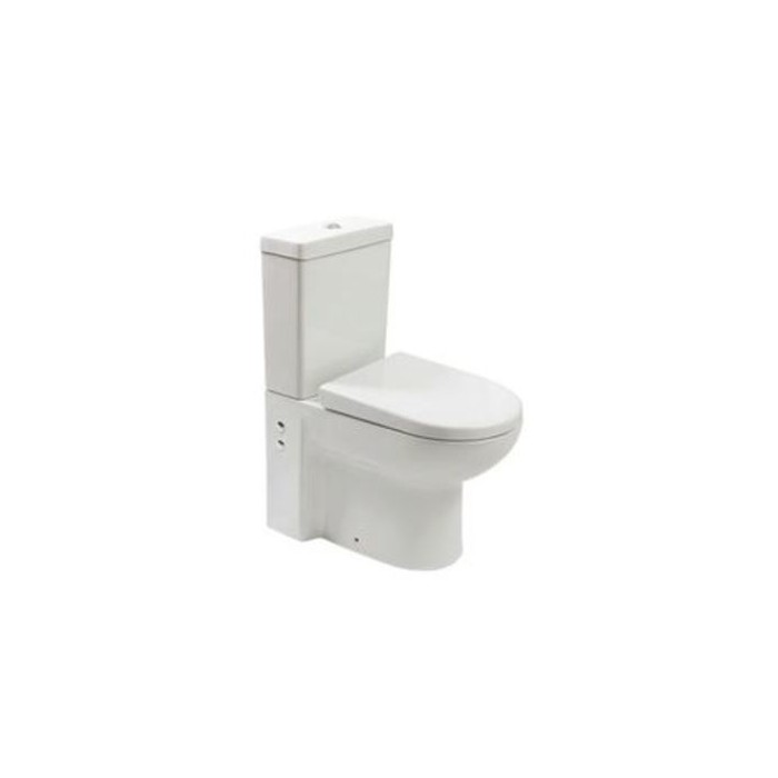 Унитаз-компакт Newarc Modern 3822-3831