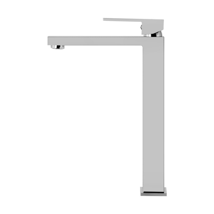 Змішувач для раковини (умивальника) CORSAN ANGO CHROME хром високий * (CMB3029CH)