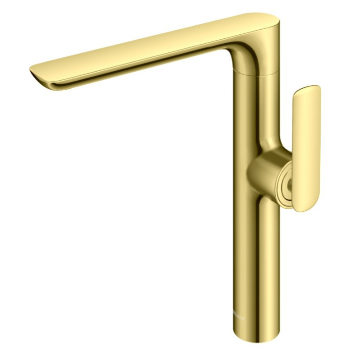 Змішувач для кухні KOHLMAN EXPERIENCE GOLD (QB146EGD)