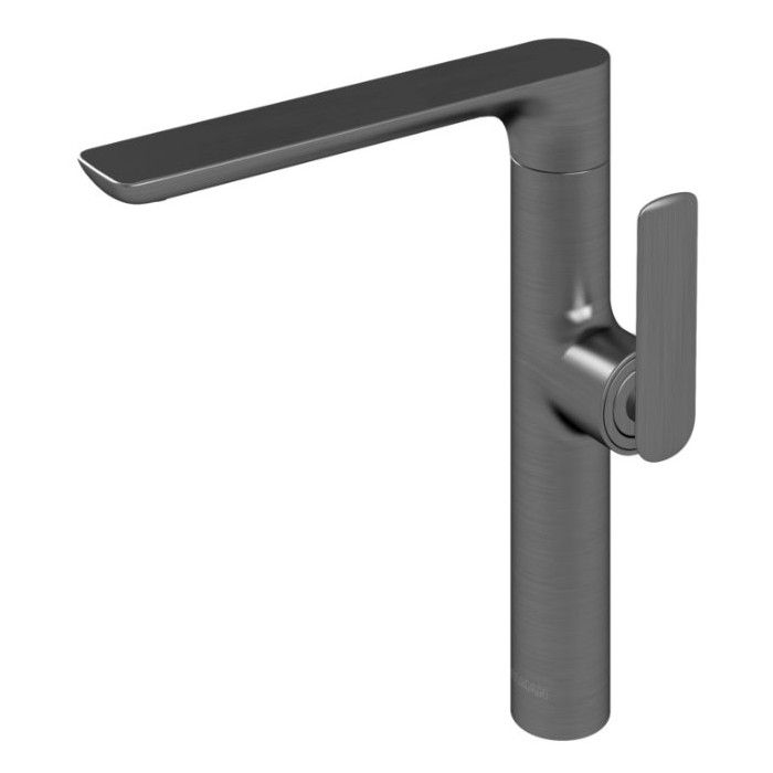 Змішувач для кухні KOHLMAN EXPERIENCE GRAPHITE (QB146EG)