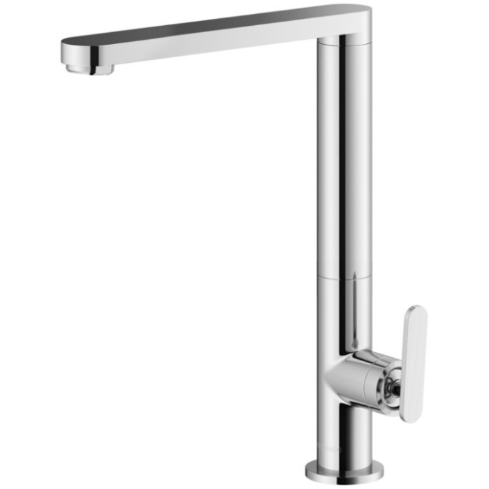 Змішувач для кухні KOHLMAN BOXINE CHROME (QB140B)