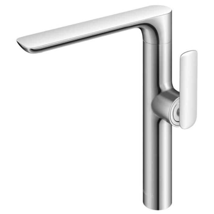 Змішувач для кухні KOHLMAN EXPERIENCE CHROME (QB146E)