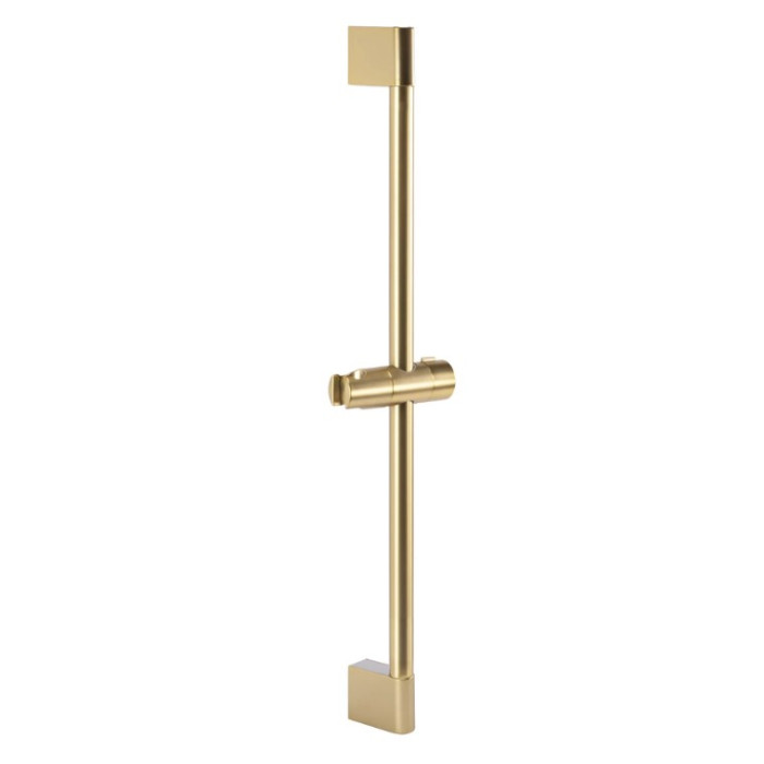 Душевая стойка REA 01 BRUSHED GOLD (REA-P6500)