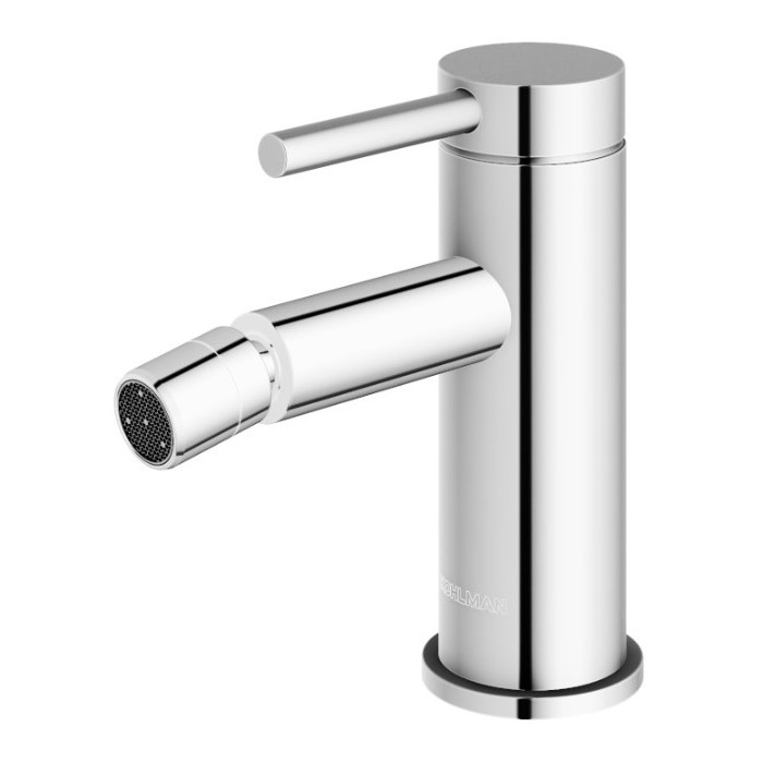 Смеситель для биде KOHLMAN AXEL CHROME (QB130A)