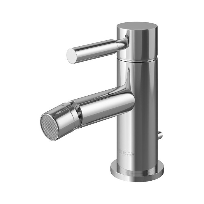 Смеситель для биде KOHLMAN ROXIN CHROME * (QB130R)