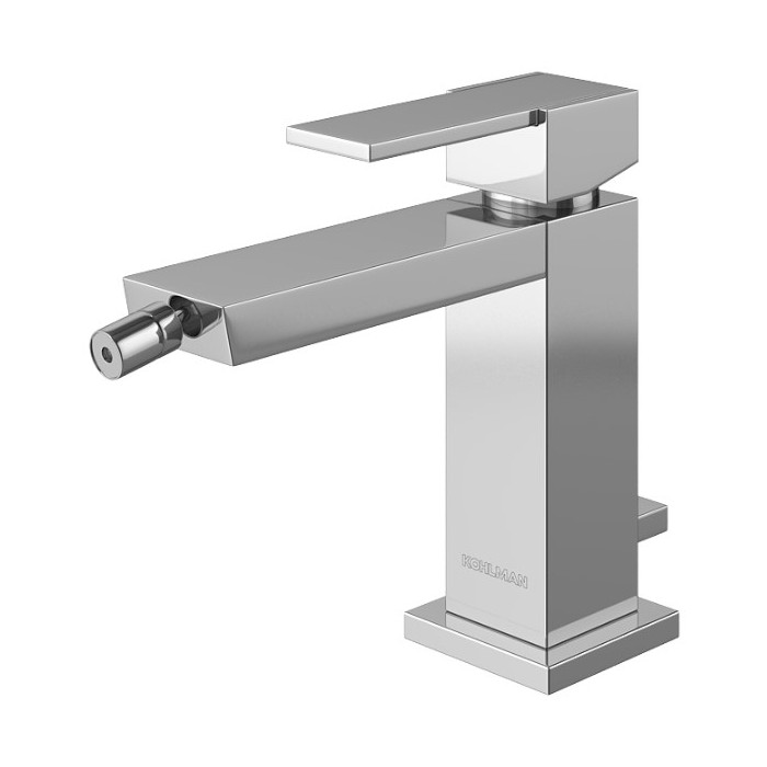 Смеситель для биде KOHLMAN EXCELENT CHROME * (QB130H)