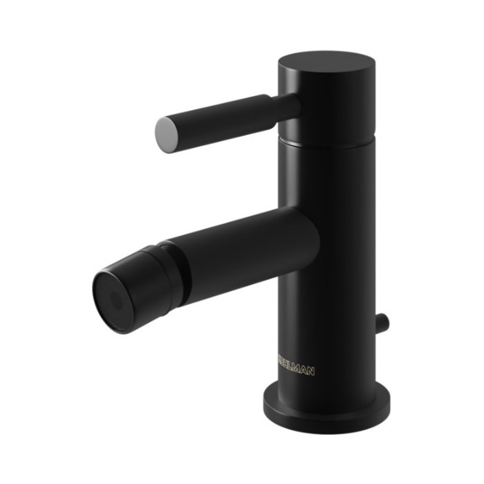 Смеситель для биде KOHLMAN ROXIN BLACK * (QB130RB)