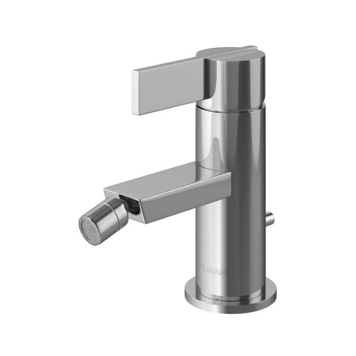Смеситель для биде KOHLMAN DEXAME CHROME (QB130D)