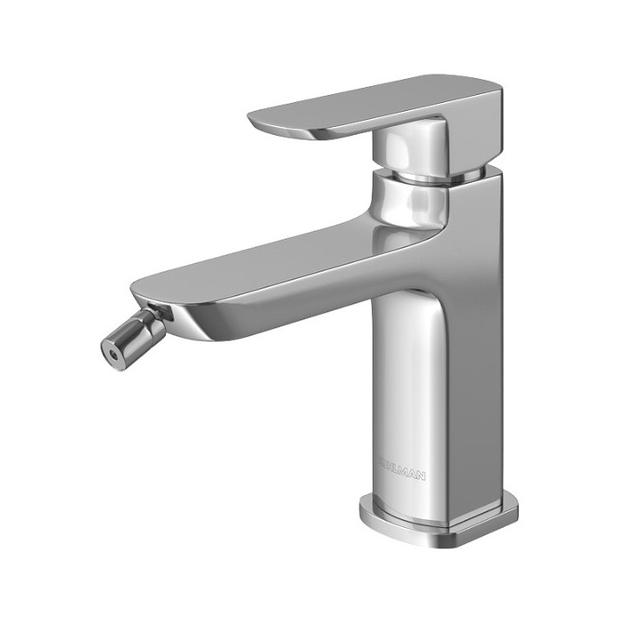 Смеситель для биде KOHLMAN FOXAL CHROME (QB130F)