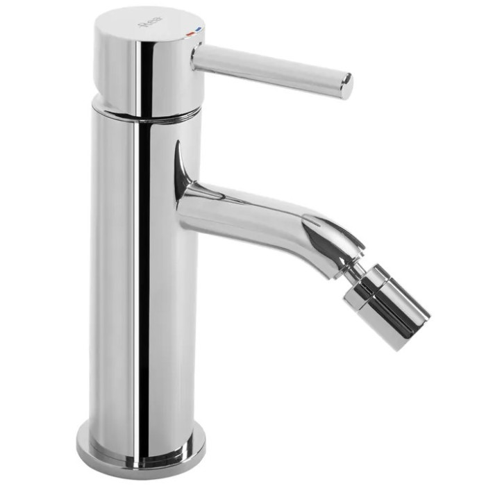 Смеситель для биде REA LUNGO CHROME хром * (REA-B0666)