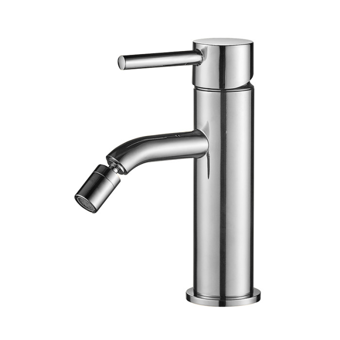 Смеситель для биде VBI MILANO CHROME (VBI-050104CH)