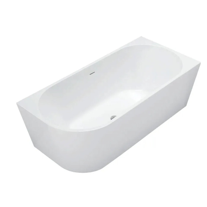 Ванна кутова REA SYDNEY BELLANTO 170х80 WHITE акрилова права (REA-W6900)