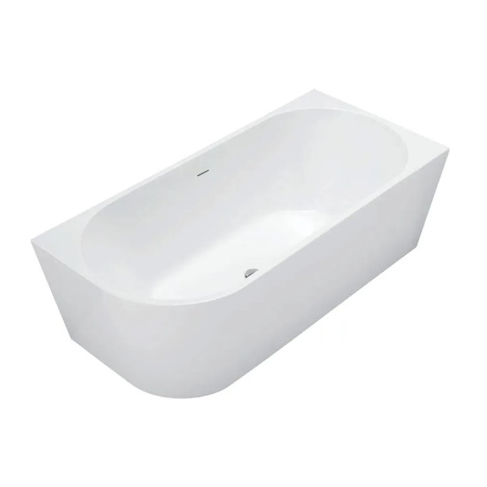 Ванна кутова REA SYDNEY BELLANTO 160х75 WHITE акрилова права (REA-W0253)