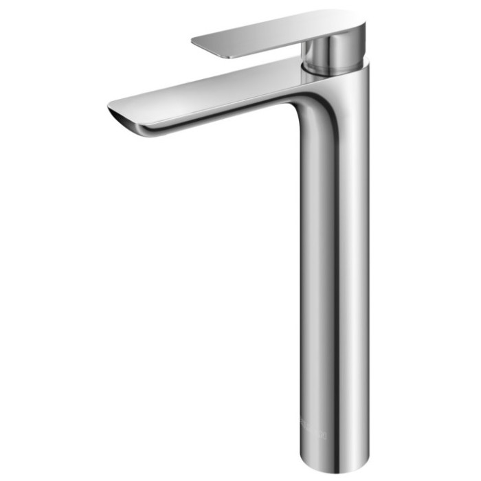 Змішувач для раковини (умивальника) KOHLMAN PROXIMA CHROME високий (QB170P)