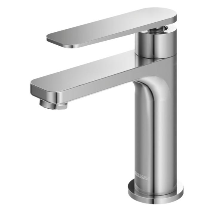 Змішувач для раковини (умивальника) KOHLMAN WEXPO CHROME (QB100W)
