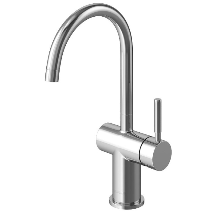 Змішувач для раковини (умивальника) KOHLMAN ROXIN CHROME * (QB150R)