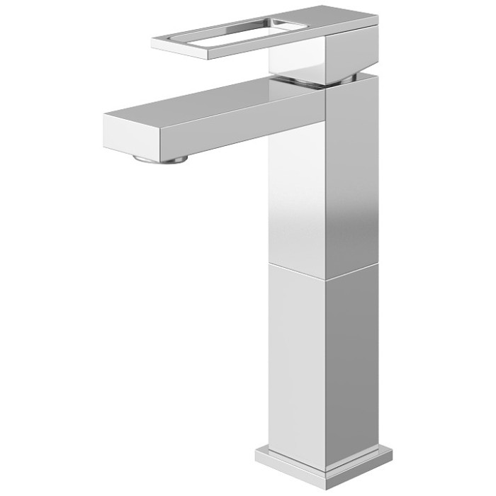 Змішувач для раковини (умивальника) KOHLMAN NEXEN CHROME (QB170U)