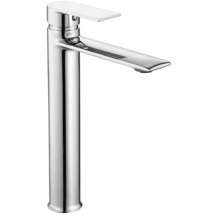 Змішувач для раковини (умивальника) REA VENETA CHROME хром високий * (REA-B6418)