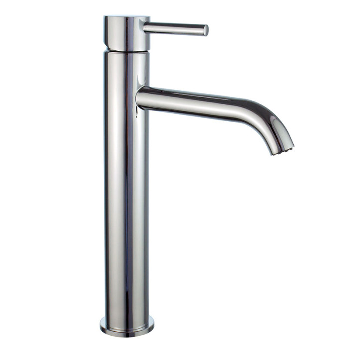 Змішувач для раковини VBI MILANO CHROME високий (VBI-050101CH)