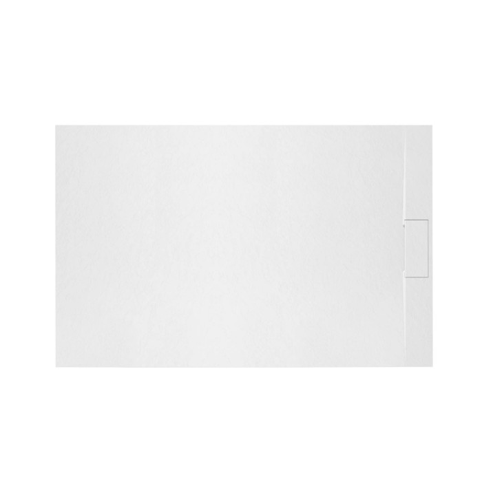Душевой поддон REA BAZALT 90x120 WHITE (REA-K3302)