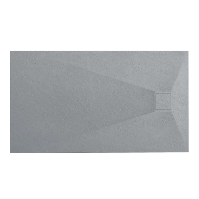 Душевой поддон REA BAZALT 90x120 GREY (REA-K4108)