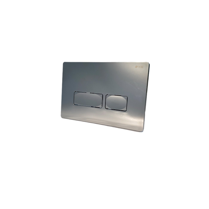 Кнопка змиву для інсталяції VBI ELBA QP CHROME (VBI-030114)