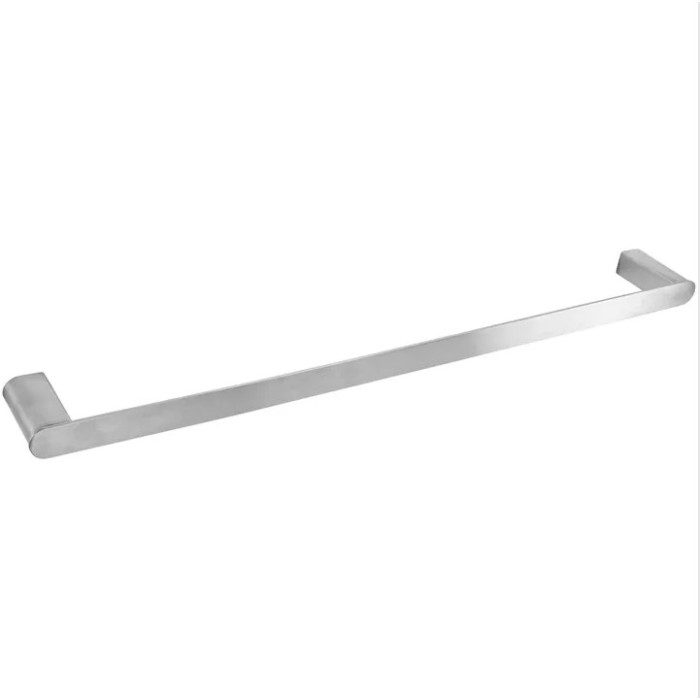 Вешалка для полотенец REA 322228 NICKEL BRUSHED * (REA-77056)