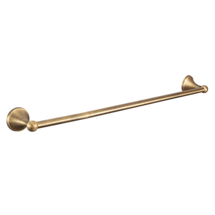 Вешалка для полотенец REA 332870B ANTIQUE BRONZE (REA-06927)