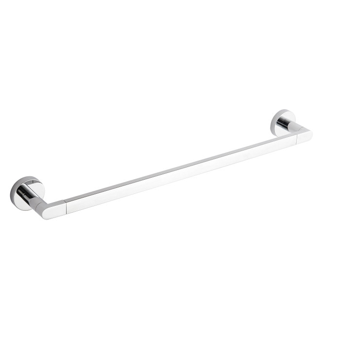 Вешалка для полотенец VBI URANUS CHROME (VBI-040407CH)