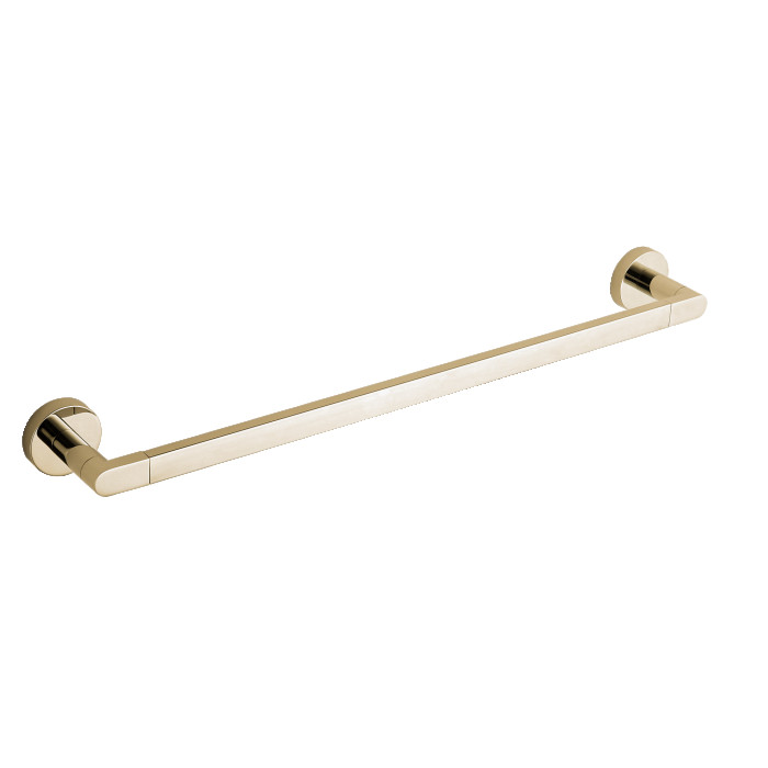 Вешалка для полотенец VBI URANUS GOLD (VBI-040407GL)