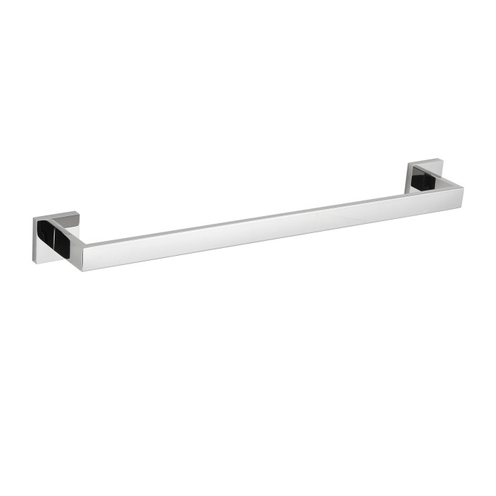 Вешалка для полотенец VBI JUPITER CHROME (VBI-040607CH)