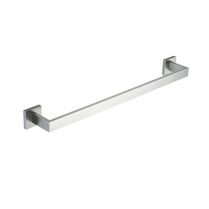 Вешалка для полотенец VBI JUPITER NICKEL (VBI-040607NI)